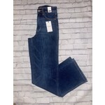 Judy Blue Judy Blue HW Tummy Control Classic Straight 88869