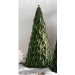 Mudpie Mudpie Velvet Ribbon Tree Medium