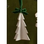 Mudpie Mudpie Tree Ceramic Ornament