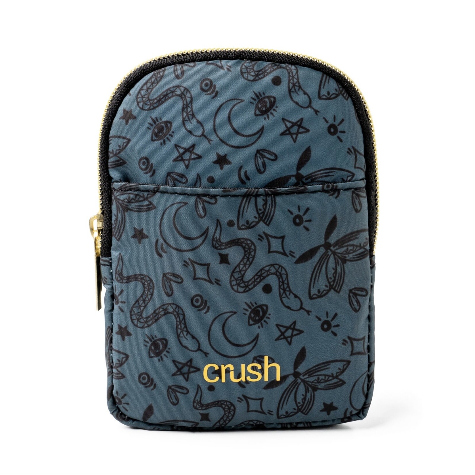 Crush Crush Water Bottle Pouch Cosmic
