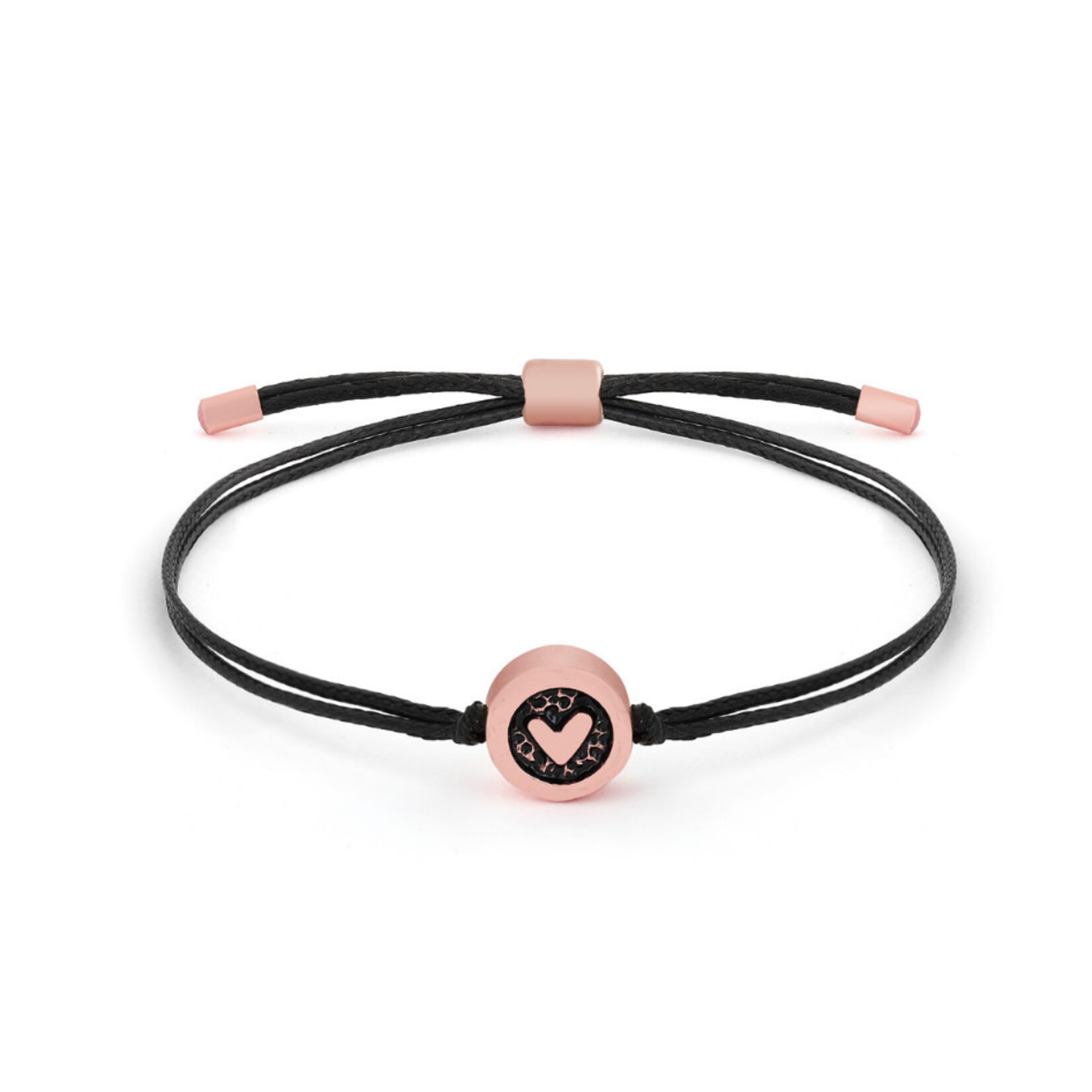 Demdaco Demdaco Loving Memories Pet Bracelet Rose Gold