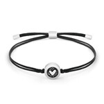 Demdaco Demdaco Loving Memories Pet Bracelet Silver