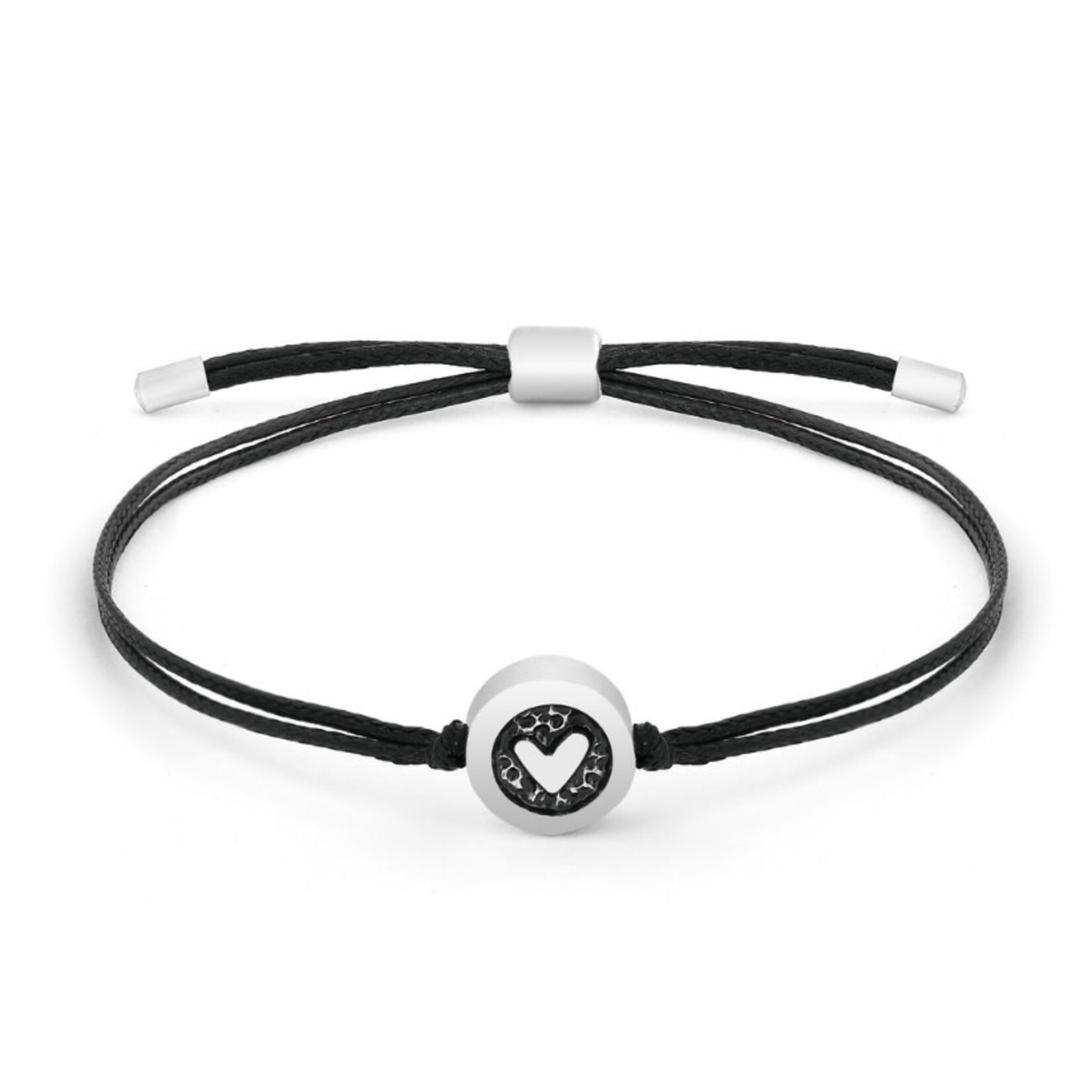 Demdaco Demdaco Loving Memories Pet Bracelet Silver