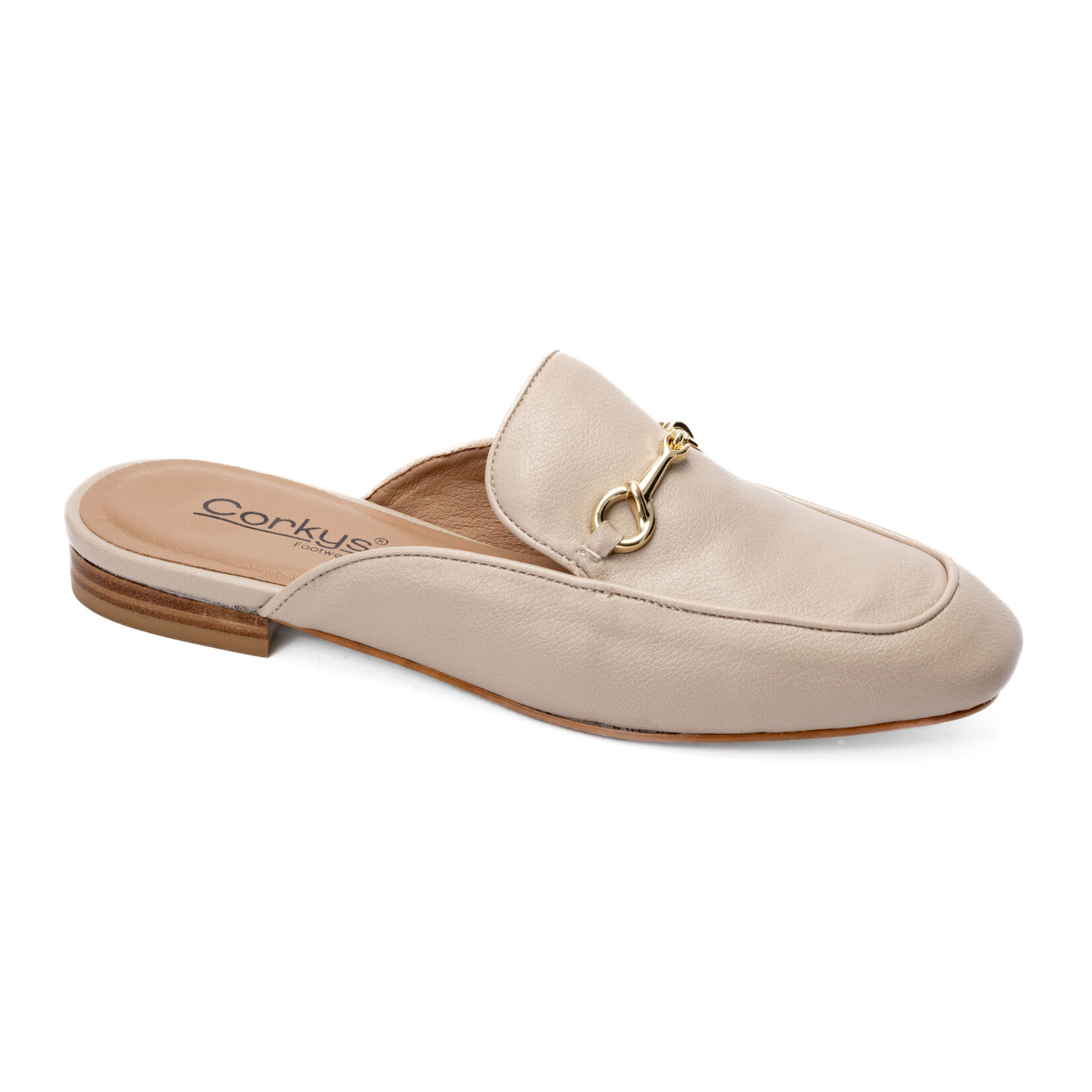 Corkys Corkys Charmer Mules Camel