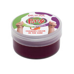 Del Sol Del Sol Color Changing Putty Green to Purple