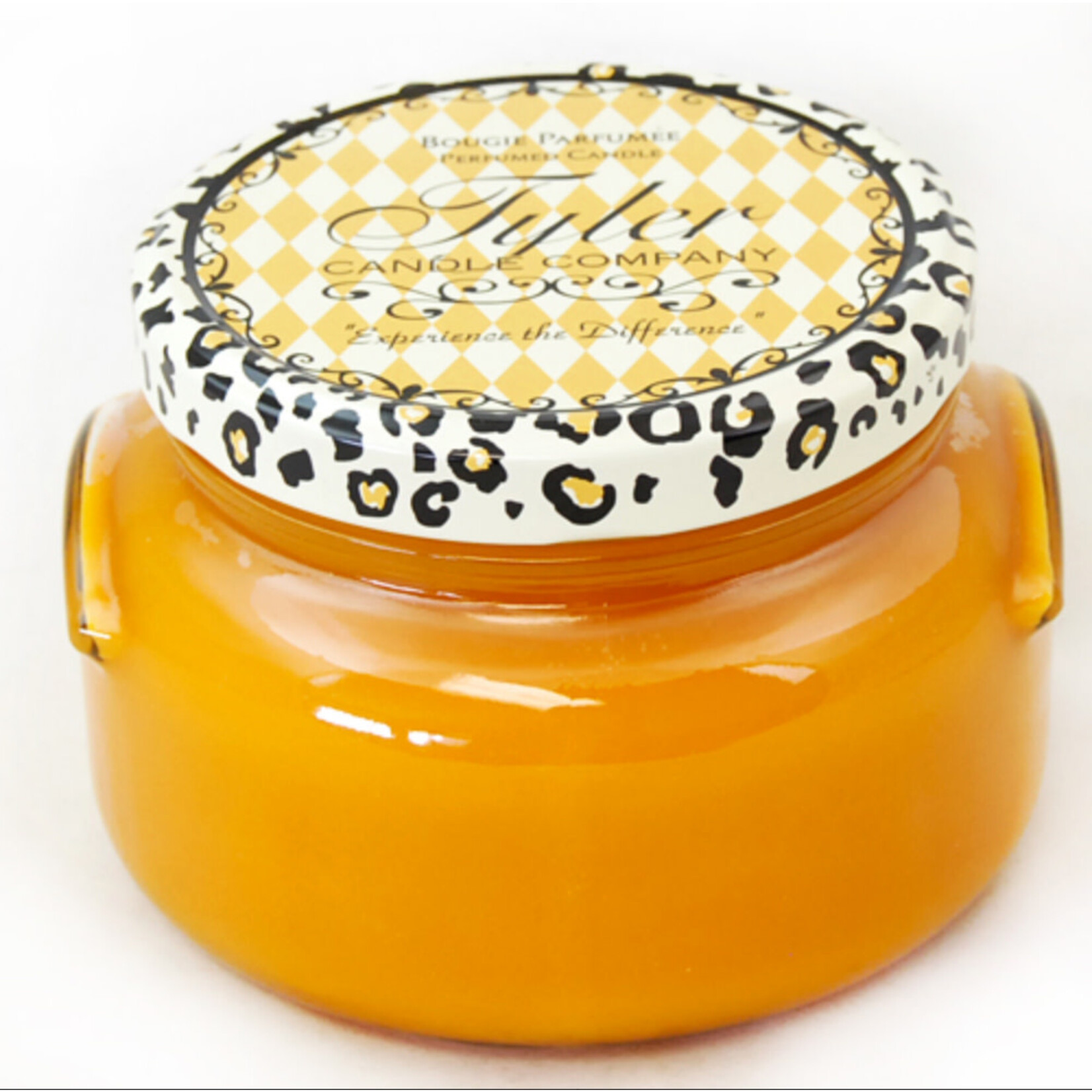 Tyler Candle Company Tyler Candle Company Pumpkin Spice