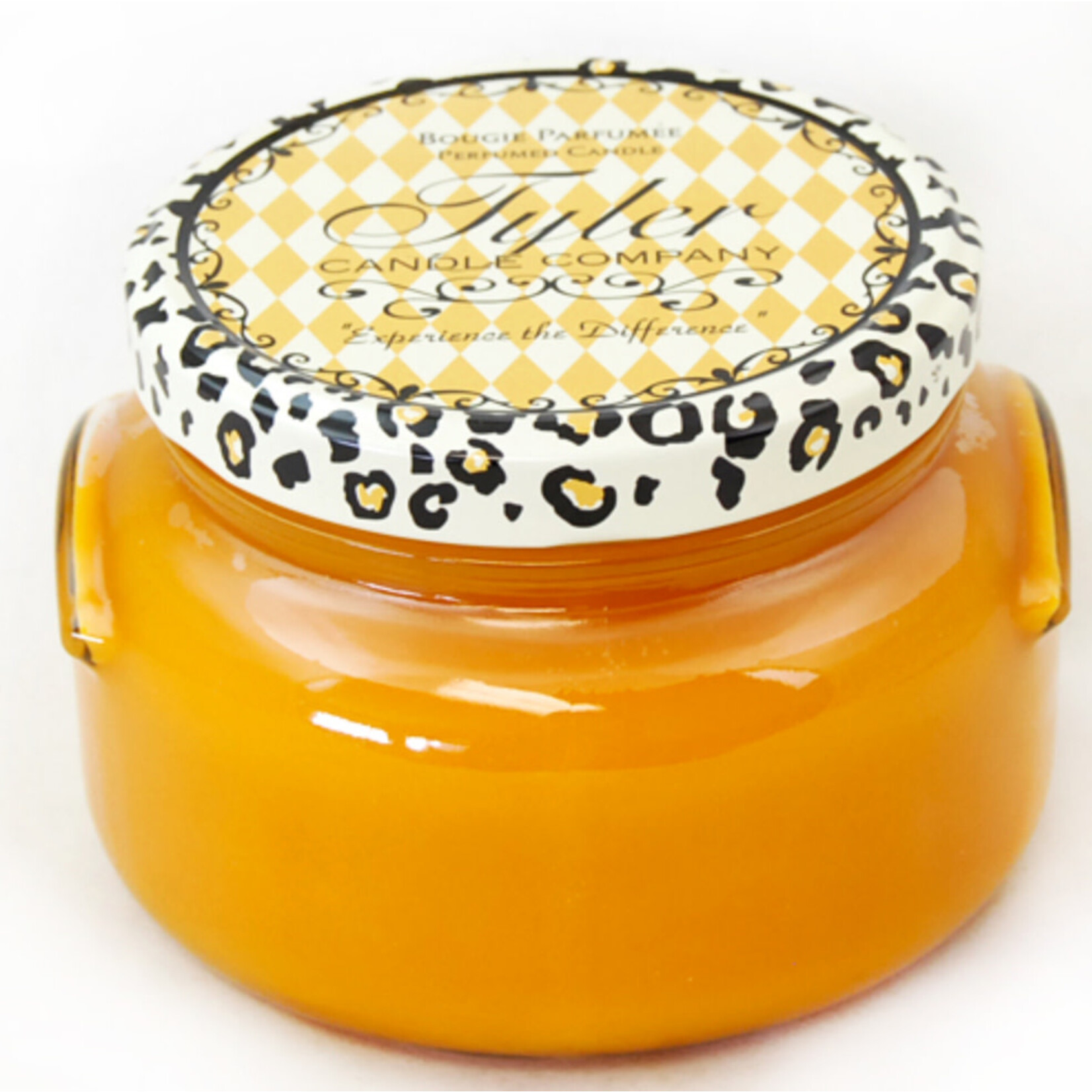 Tyler Candle Company Tyler Candle Company Pumpkin Spice