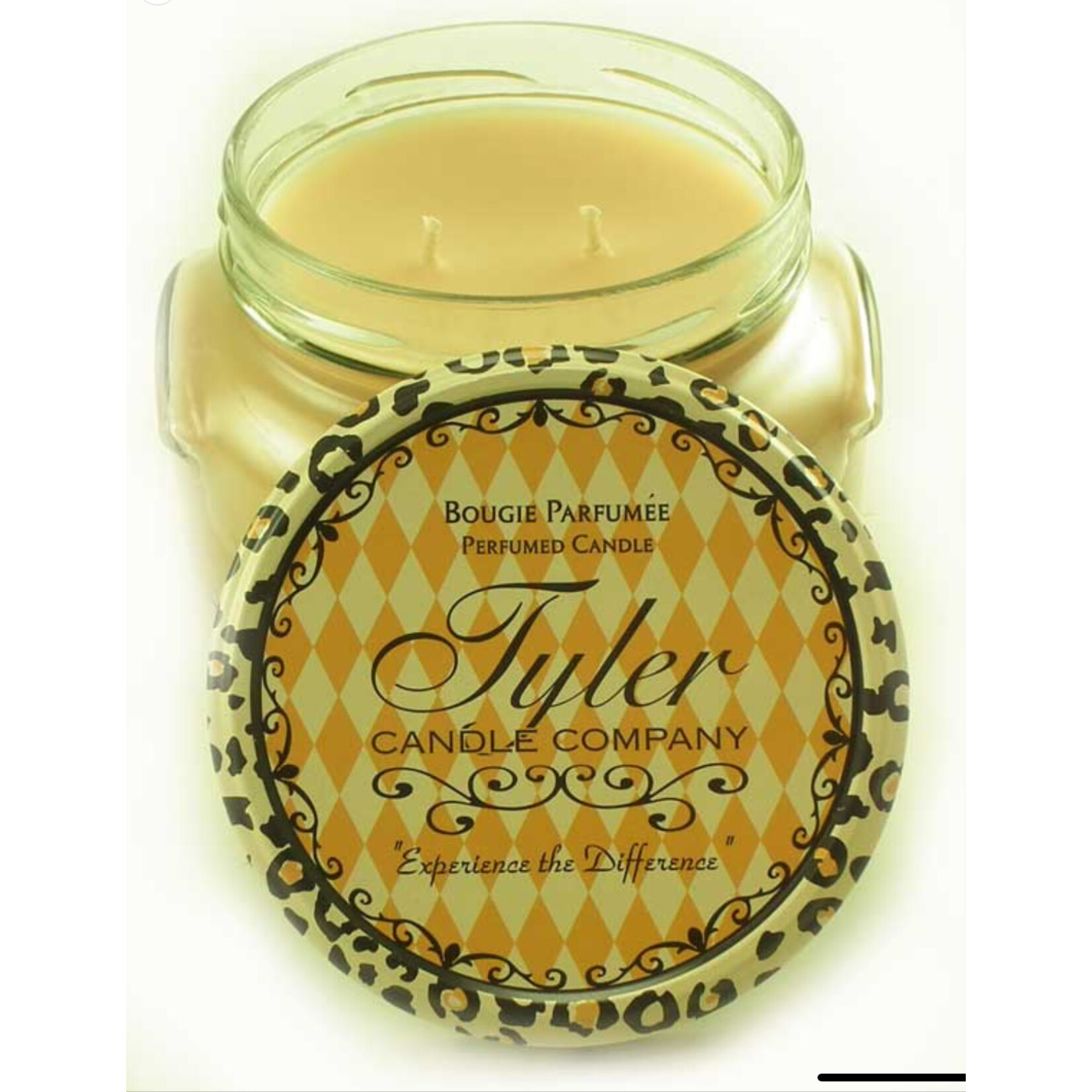 Tyler Candle Company Tyler Candle Company Family Tradition