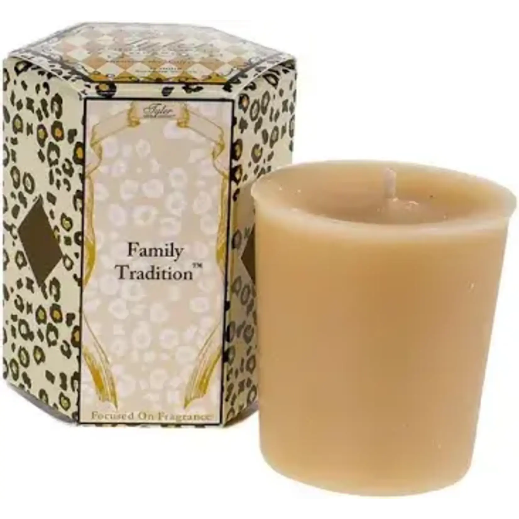 Tyler Candle Company Tyler Candle Company Family Tradition