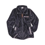 Simply Southern Simply Southern Jacket Simply Soft Black