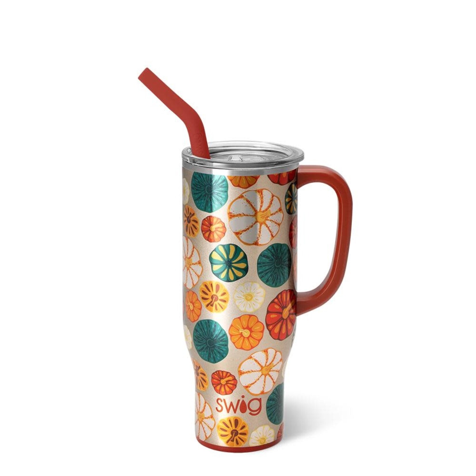 Swig Swig Mega Mug Fall Harvest 30oz.