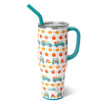 Swig Swig Pumpkin Patch Mega Mug 40oz
