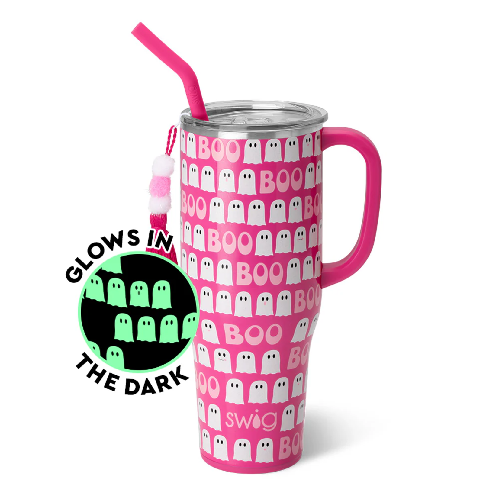 Swig Swig Faboolous Mega Mug 40oz.