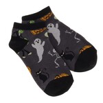 Jane Marie Jane Marie Spooky Season Ankle Socks