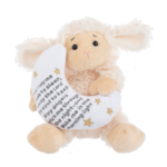 Ganz Ganz Bedtime Prayer Lamb 7"