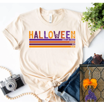 Southern Attitude Designs Southern Attitude Design Halloween Definition T-Shirt
