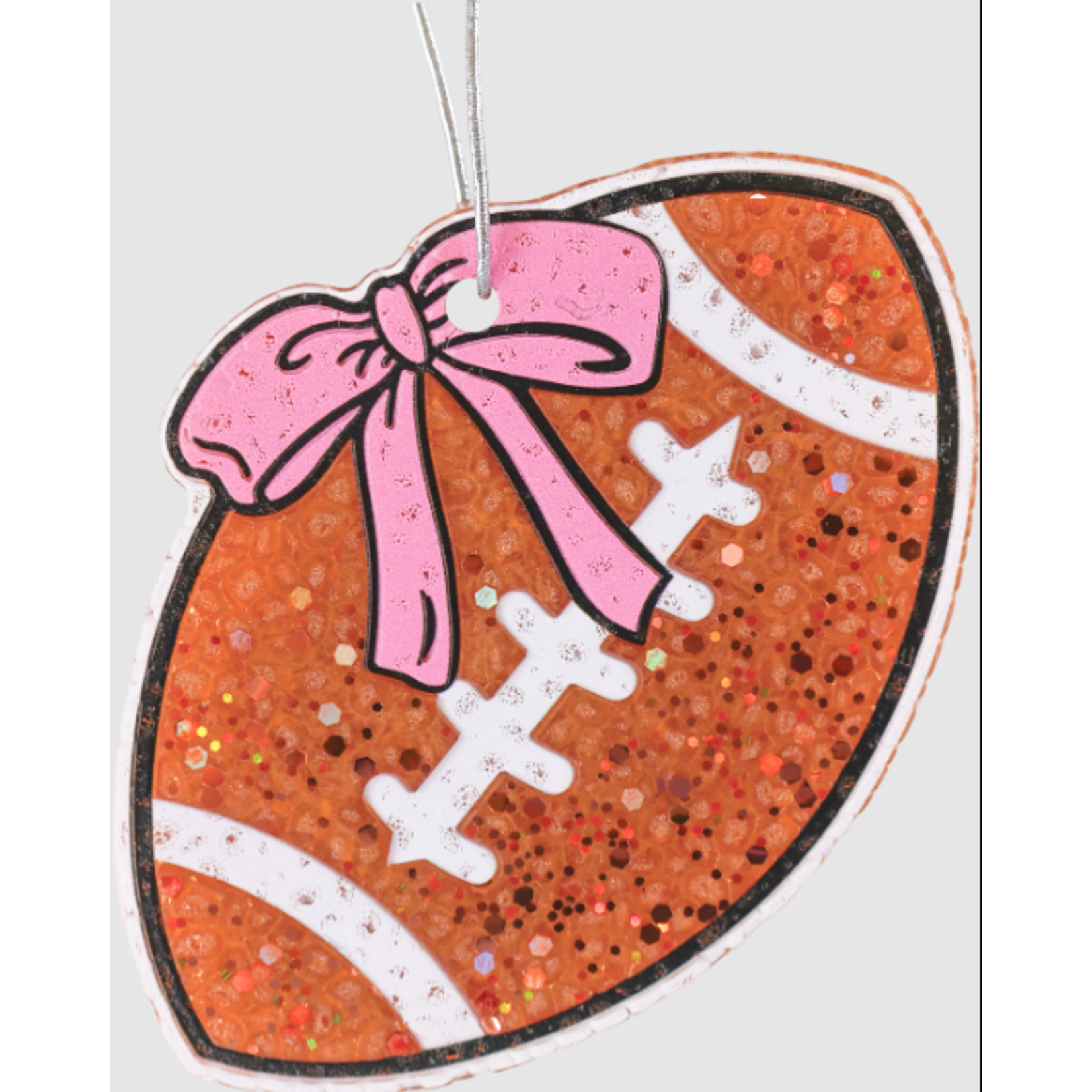 Simply Southern Simply Southern Air Freshiez Apples & Honey Football