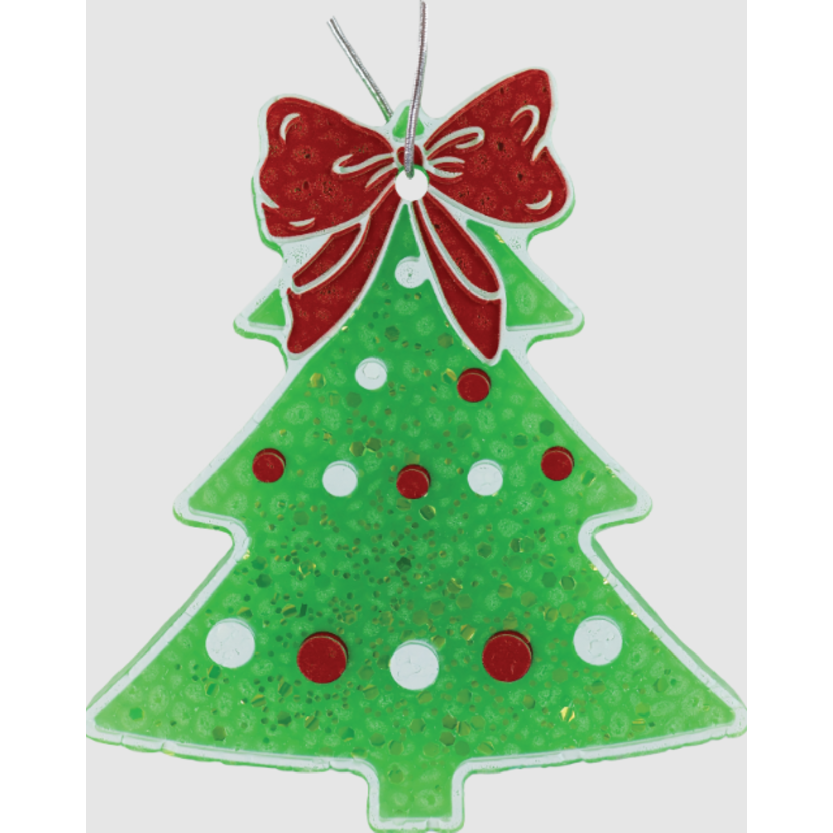 Simply Southern Simply Southern Air Freshiez Cotton Blossom Holiday Tree