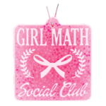 Simply Southern Simply Southern Air Freshiez Cucumber Melon Girl Math