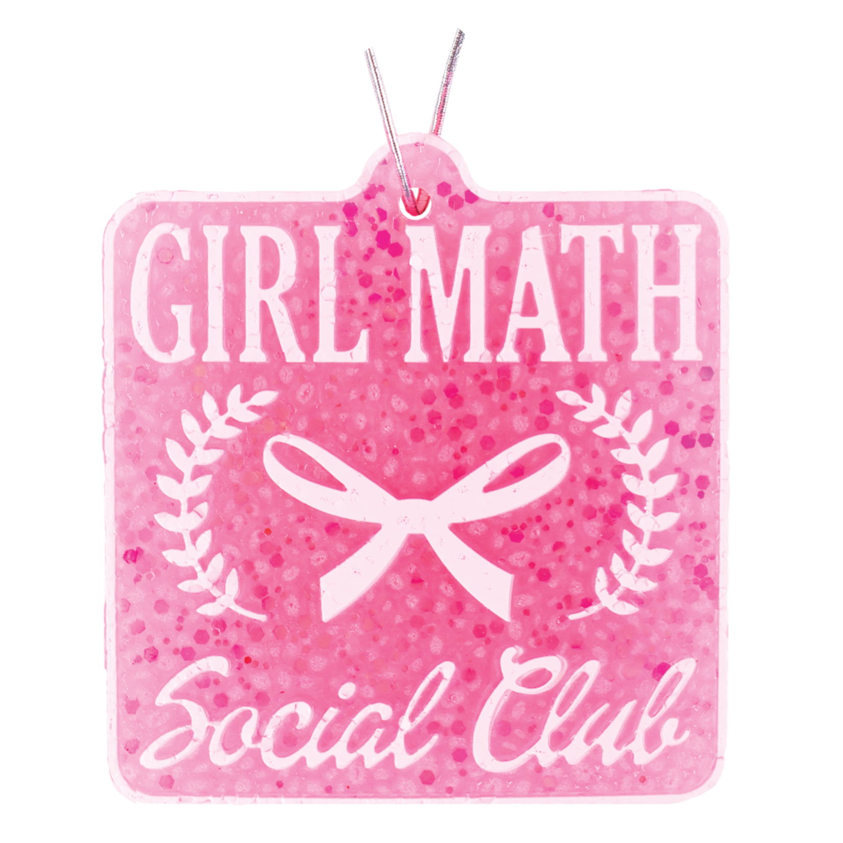 Simply Southern Simply Southern Air Freshiez Cucumber Melon Girl Math