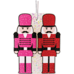 Simply Southern Simply Southern Air Freshiez Cucumber Melon Holiday Nutcracker