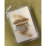 Swan Creek Swan Creek Amaretto Caramel Melts