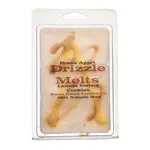 Swan Creek Swan Creek Lemon Icebox Cookies Melts