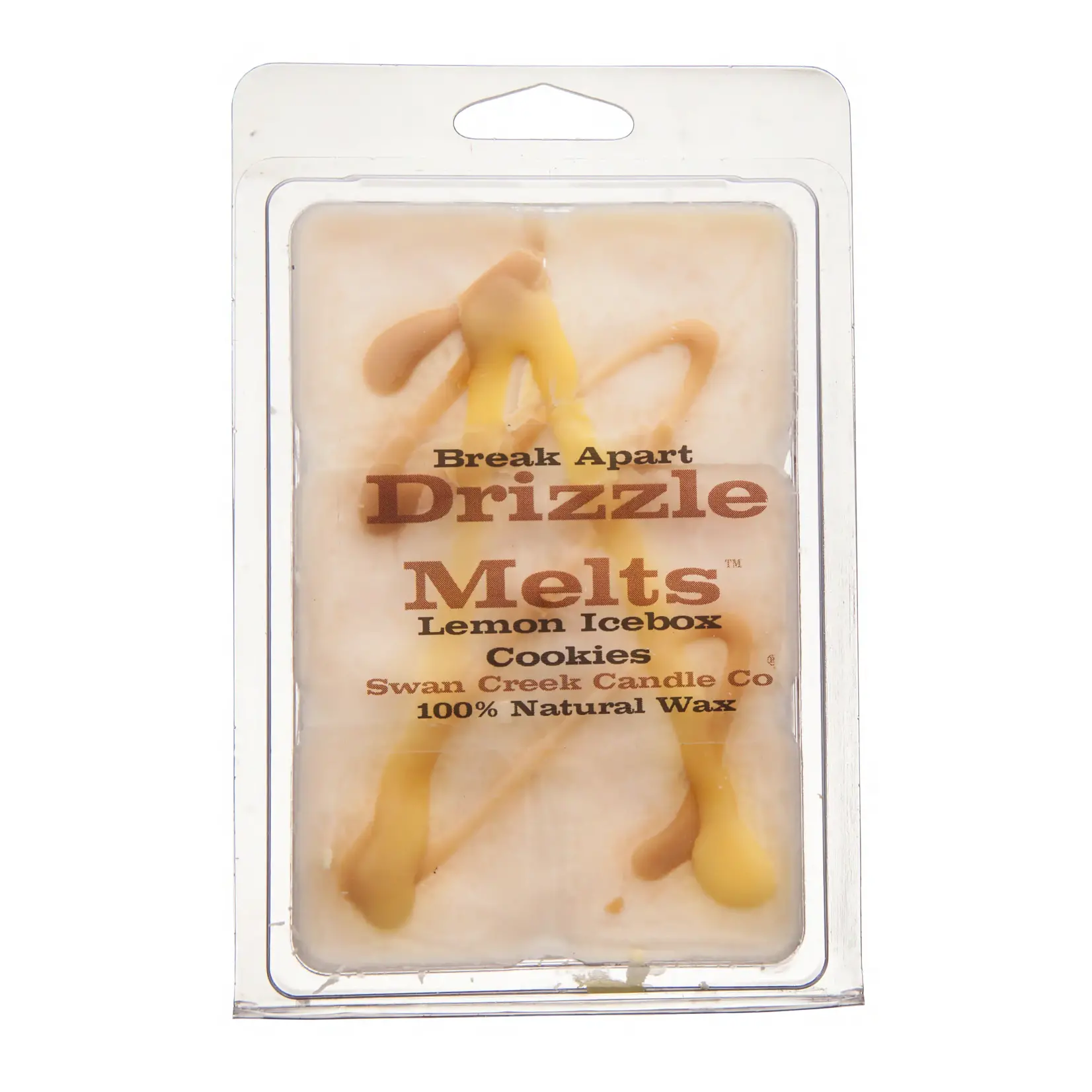Swan Creek Swan Creek Lemon Icebox Cookies Melts