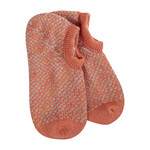 World's Softest World’s Softest Socks Weekend Chutney Multi