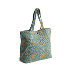 Vera Bradley Vera Bradley Original Tote Gemstone Paisley
