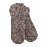 World's Softest World’s Softest Socks Weekend Ragg Cable Low Smokey
