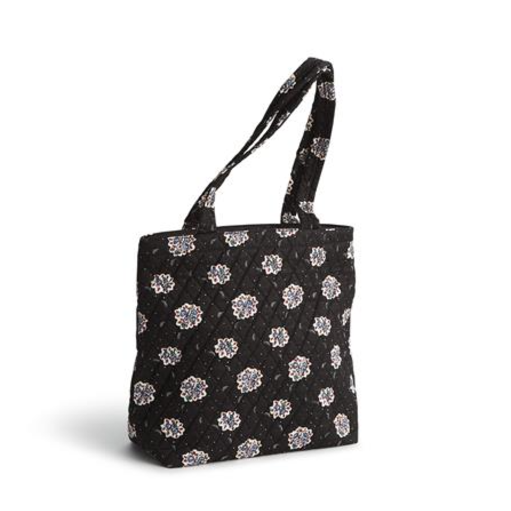 Vera Bradley Vera Bradley Tote Feathery Bouquets