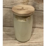 Swan Creek Swan Creek Logo Jar Peppermint Twist 12oz