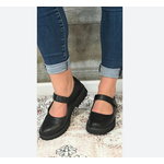 Corkys Corkys Certified Mary Jane Black