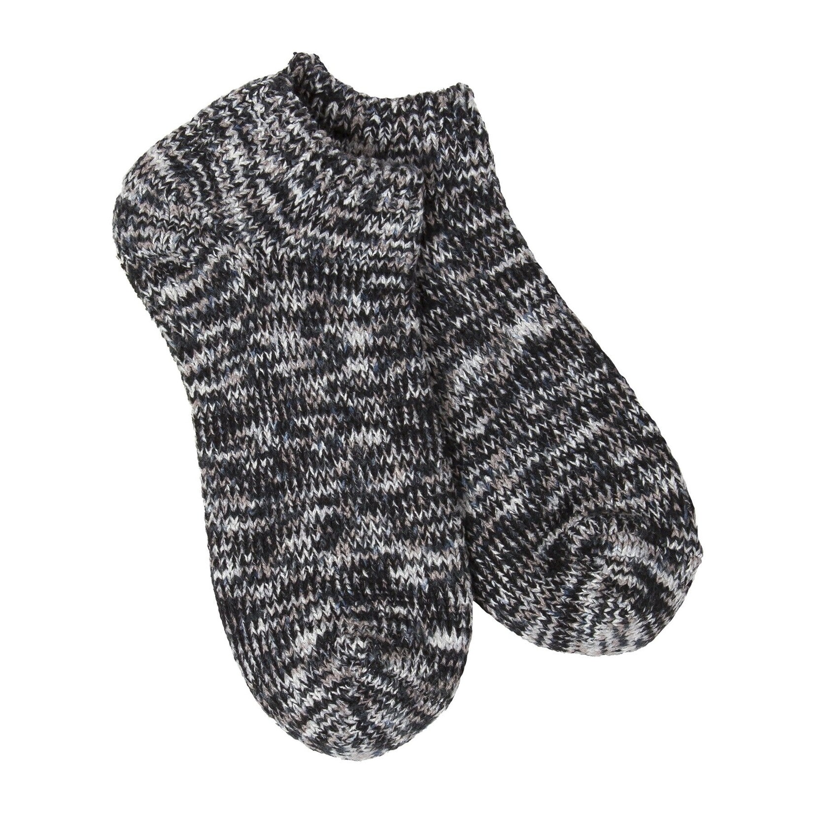 World's Softest World’s Softest Socks Weekend Ragg Low Night