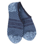 World's Softest World’s Softest Socks Weekend Gallery Footsie Peacock Multi