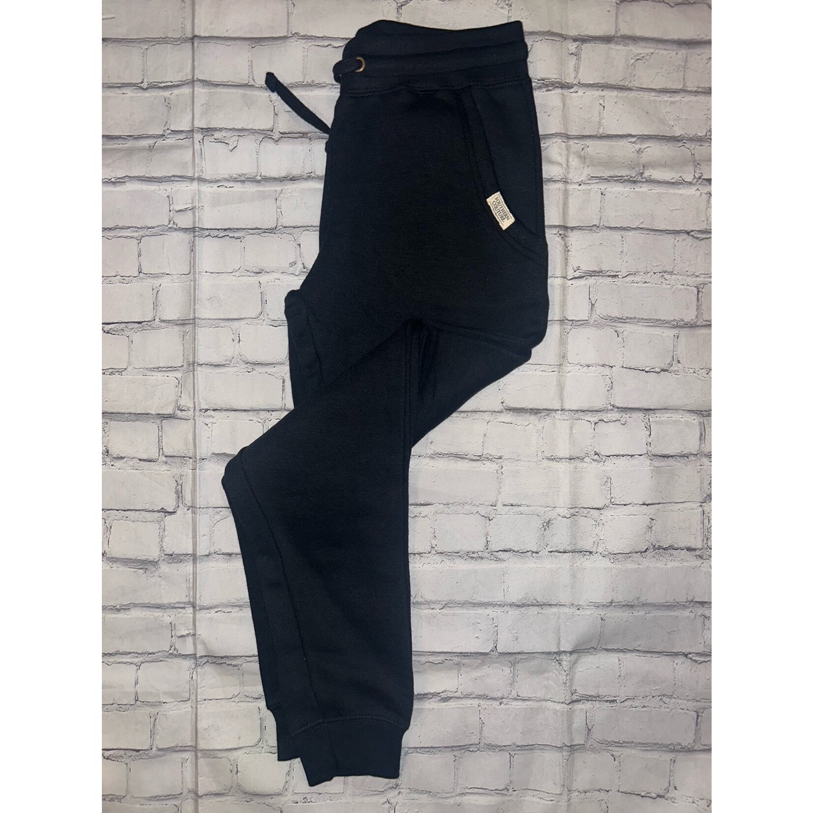 Southern Couture Southern Couture Drawstring Jogger Pant