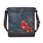 Chala Chala Sweet Messenger Cardinal Navy 853