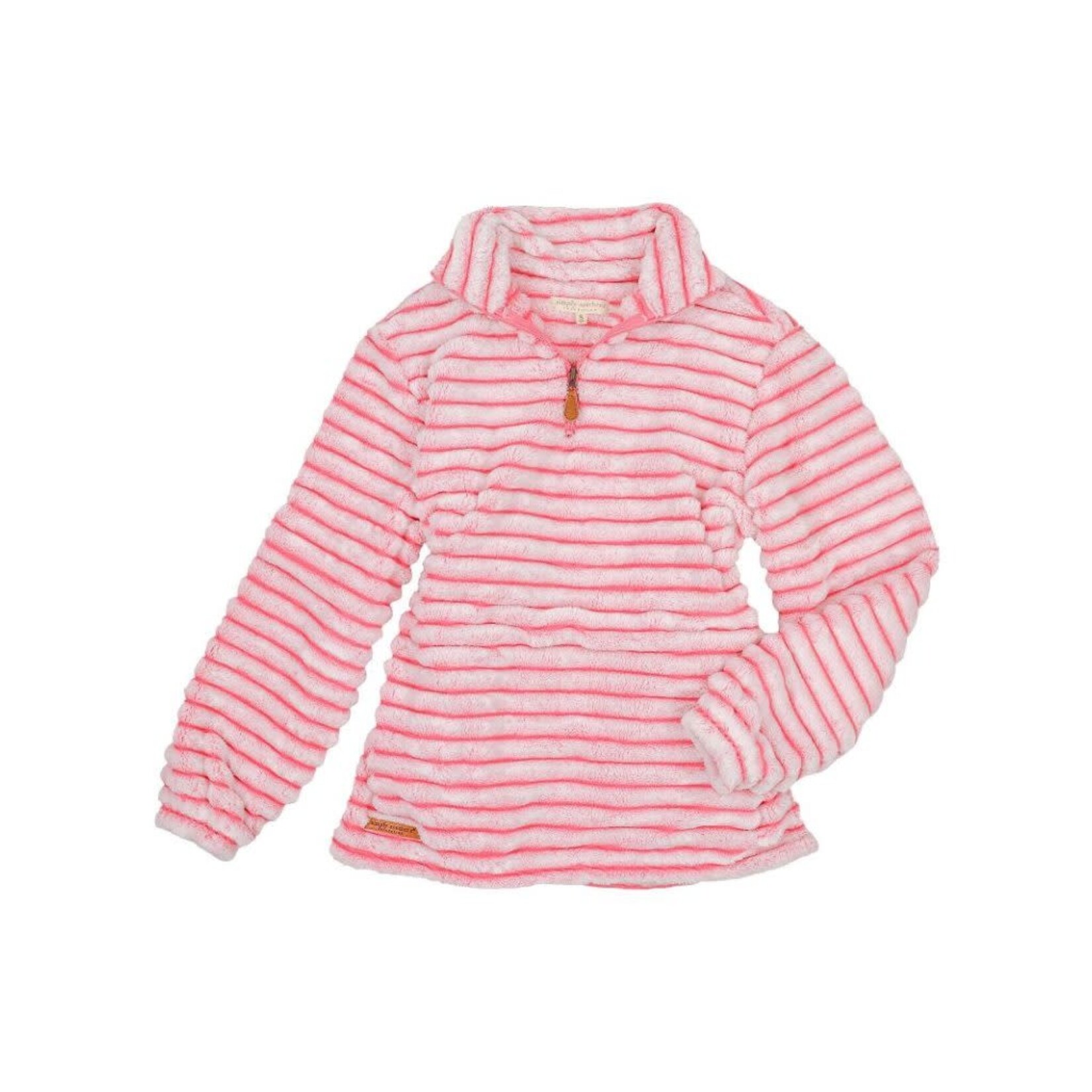 Simply Southern Simply Southern Pullover Luxe Candy