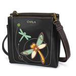 Chala Chala Merry Messenger Dragonfly Black 854