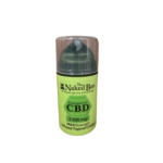 The Naked Bee The Naked Bee CBD 2300mg MAXStrength Infused Topical Cream