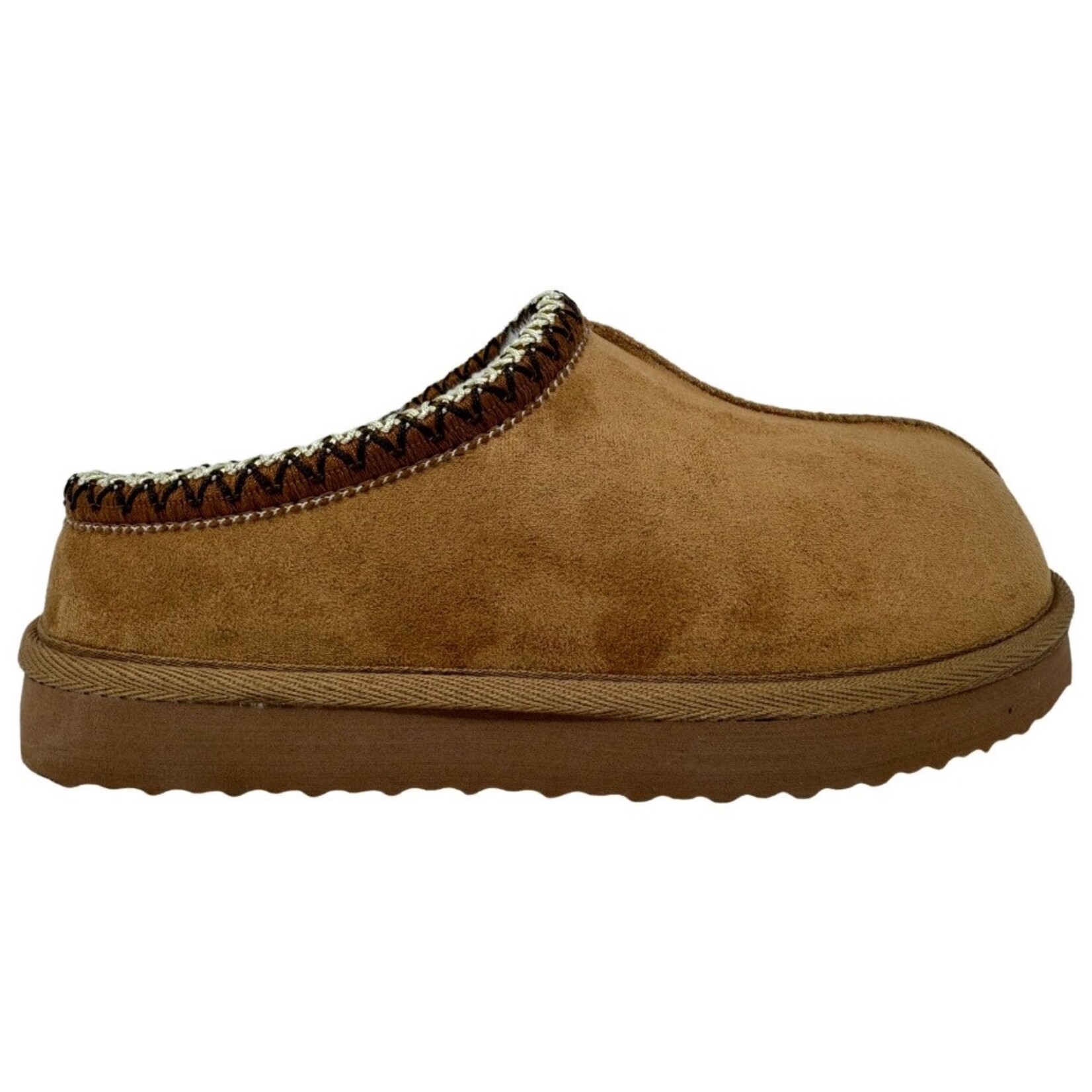 Very G Very G Sparks Slip On Tan