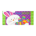 Evergreen Easter Bunny Switch Mat