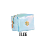 Simply Southern Simply Southern Mini Bag Essentials Blue