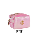 Simply Southern Simply Southern Mini Bag Essentials Pink