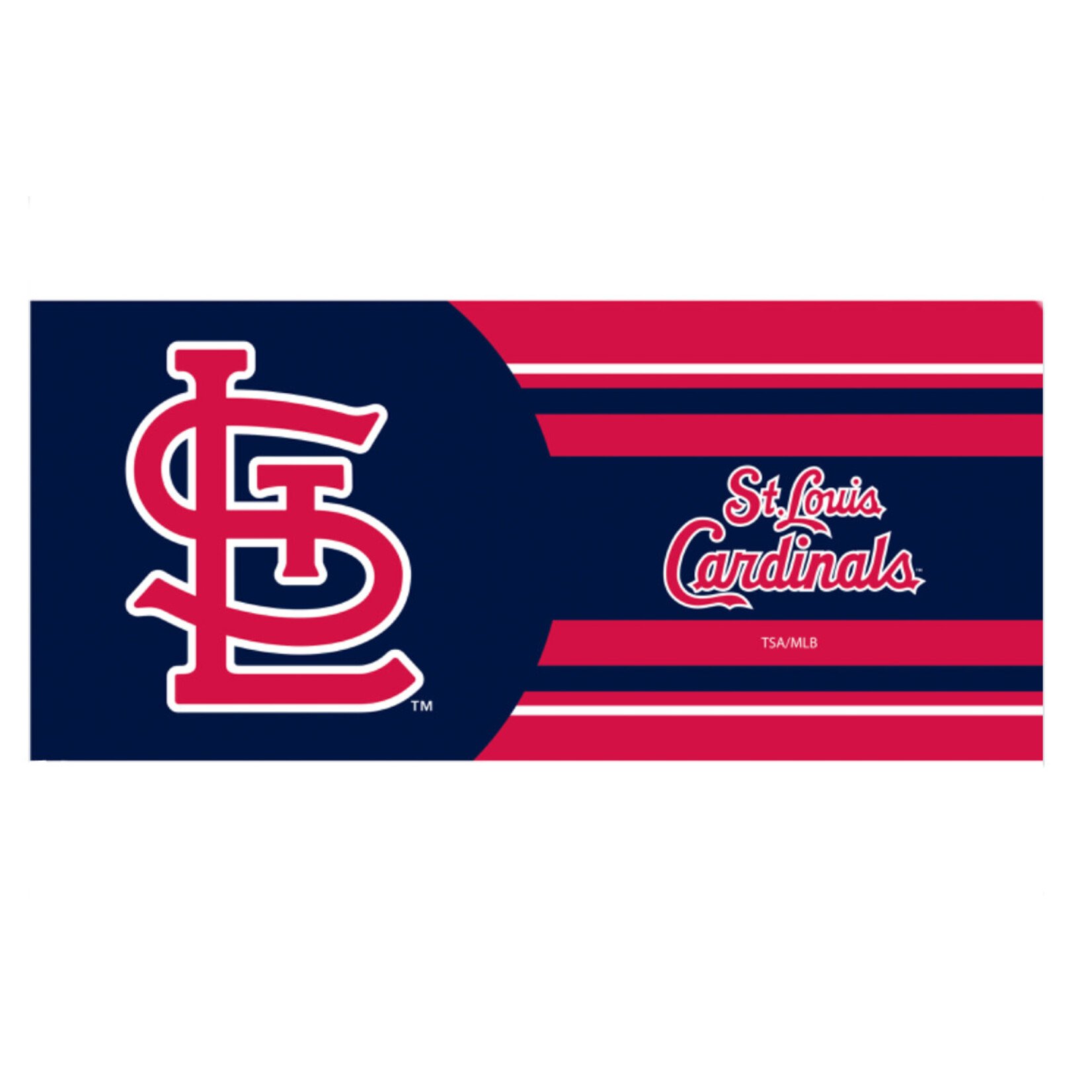 Evergreen St. Louis Cardinals Switch Mat
