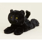 Warmies Warmies Black Cat