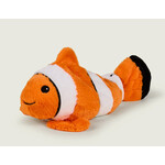 Warmies Warmies Clown Fish