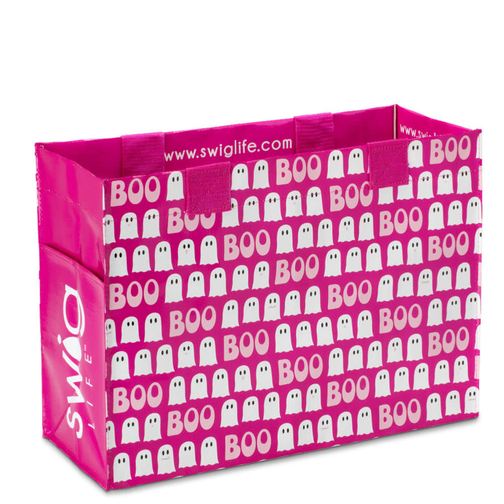 Swig Swig Faboolous Reusable Tote Bag