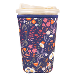 Simply Southern Simply Southern Drink Sleeve Navy Field